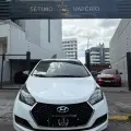 HYUNDAI HB20 1.0 UNIQUE 12V FLEX 4P MANUAL HYUNDAI HB20 1.0 UNIQUE 12V FLEX 4P MANUAL
