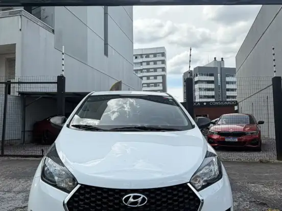 HYUNDAI-HB20-1.0 UNIQUE 12V FLEX 4P MANUAL HYUNDAI-HB20-2019