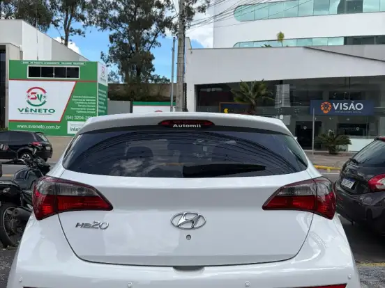 HYUNDAI-HB20-1.0 UNIQUE 12V FLEX 4P MANUAL HYUNDAI-HB20-2019