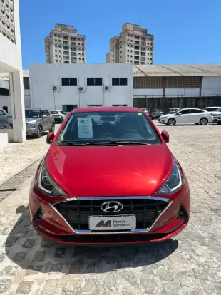 HYUNDAI-HB20-2019