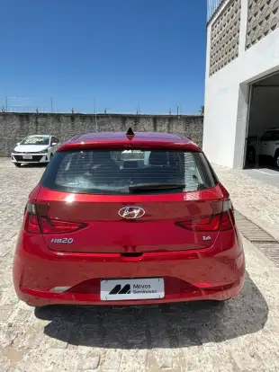 HYUNDAI-HB20-2019
