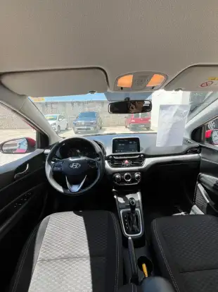 HYUNDAI-HB20-1.6 16V FLEX VISION AUTOMÁTICO HYUNDAI-HB20-2019
