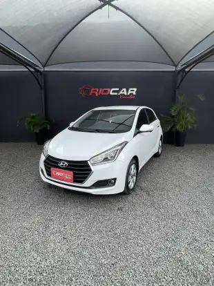 HYUNDAI-HB20-2016