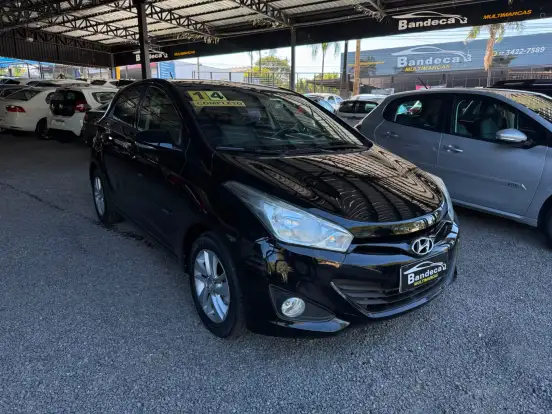 HYUNDAI-HB20-2013