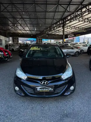 HYUNDAI-HB20-2013