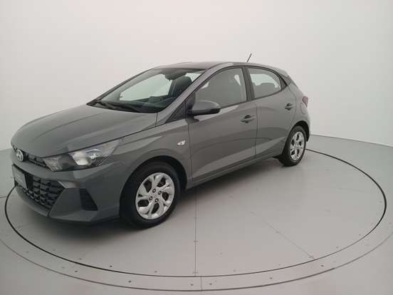 HYUNDAI-HB20-2025