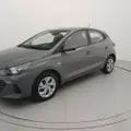 HYUNDAI HB20 1.0 12V FLEX COMFORT MANUAL HYUNDAI HB20 1.0 12V FLEX COMFORT MANUAL