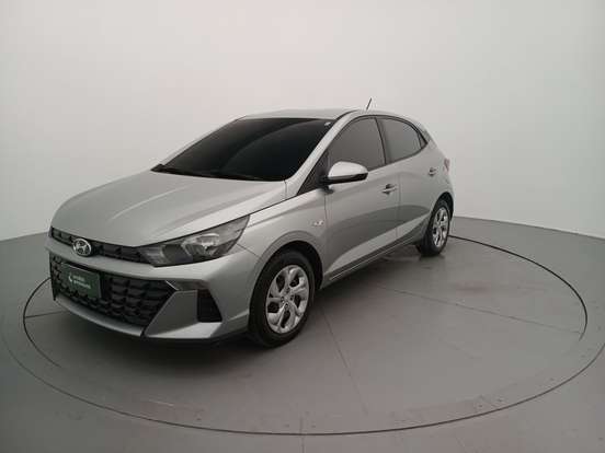 HYUNDAI-HB20-1.0 12V FLEX COMFORT MANUAL HYUNDAI-HB20-2025