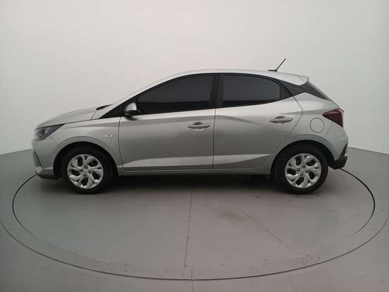 HYUNDAI-HB20-1.0 12V FLEX COMFORT MANUAL HYUNDAI-HB20-2025