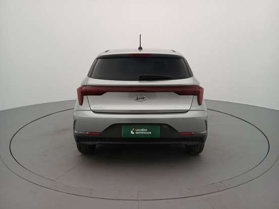 HYUNDAI-HB20-1.0 12V FLEX COMFORT MANUAL HYUNDAI-HB20-2025