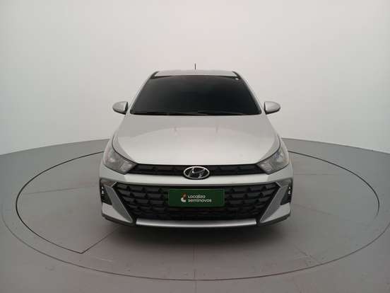 HYUNDAI-HB20-1.0 12V FLEX COMFORT MANUAL HYUNDAI-HB20-2025