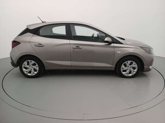 HYUNDAI-HB20-1.0 12V FLEX COMFORT MANUAL HYUNDAI-HB20-2025