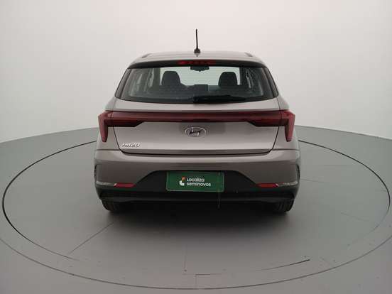 HYUNDAI-HB20-1.0 12V FLEX COMFORT MANUAL HYUNDAI-HB20-2025