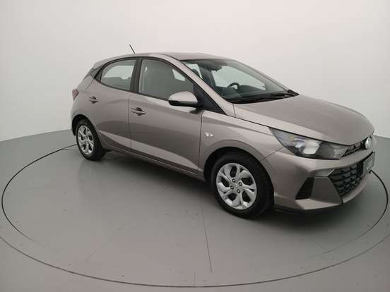 HYUNDAI-HB20-2025