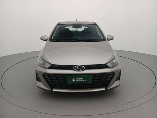 HYUNDAI-HB20-1.0 12V FLEX COMFORT MANUAL HYUNDAI-HB20-2025
