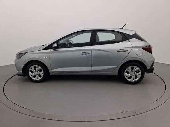 HYUNDAI-HB20-1.0 12V FLEX COMFORT MANUAL HYUNDAI-HB20-2025