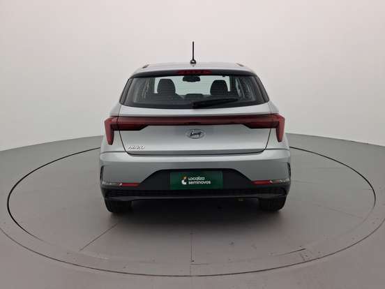 HYUNDAI-HB20-1.0 12V FLEX COMFORT MANUAL HYUNDAI-HB20-2025