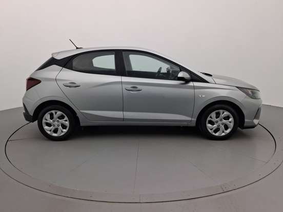 HYUNDAI-HB20-1.0 12V FLEX COMFORT MANUAL HYUNDAI-HB20-2025