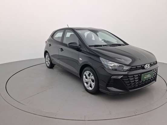 HYUNDAI-HB20-1.0 12V FLEX COMFORT MANUAL HYUNDAI-HB20-2025
