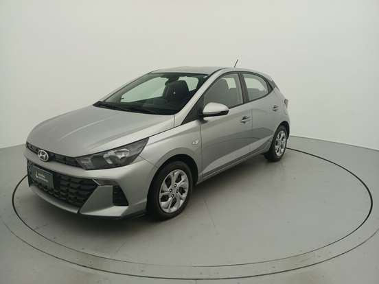 HYUNDAI-HB20-2025