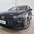 HYUNDAI HB20 1.0 12V FLEX COMFORT MANUAL HYUNDAI HB20 1.0 12V FLEX COMFORT MANUAL