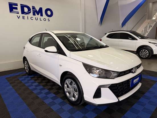HYUNDAI-HB20-2025