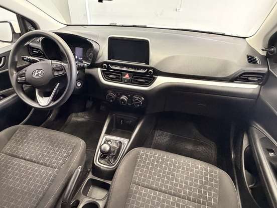 HYUNDAI-HB20-2025