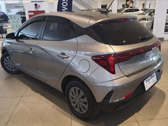 HYUNDAI-HB20-1.0 12V FLEX COMFORT MANUAL HYUNDAI-HB20-2023
