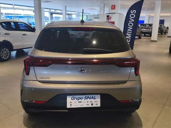 HYUNDAI-HB20-1.0 12V FLEX COMFORT MANUAL HYUNDAI-HB20-2023