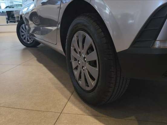HYUNDAI-HB20-1.0 12V FLEX COMFORT MANUAL HYUNDAI-HB20-2023