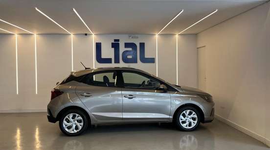 HYUNDAI-HB20-2025