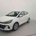 HYUNDAI HB20 1.0 12V FLEX COMFORT PLUS MANUAL HYUNDAI HB20 1.0 12V FLEX COMFORT PLUS MANUAL