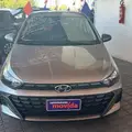 HYUNDAI HB20 1.0 12V FLEX COMFORT PLUS MANUAL HYUNDAI HB20 1.0 12V FLEX COMFORT PLUS MANUAL
