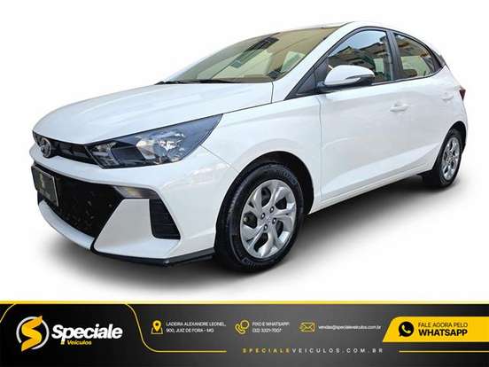 HYUNDAI-HB20-2023