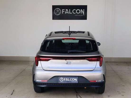 HYUNDAI-HB20-1.0 12V FLEX COMFORT PLUS MANUAL HYUNDAI-HB20-2024
