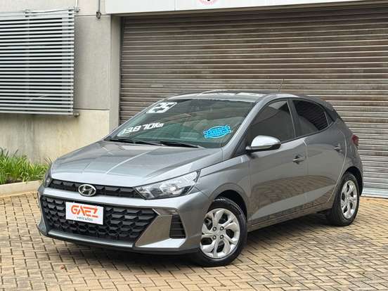 HYUNDAI-HB20-2025
