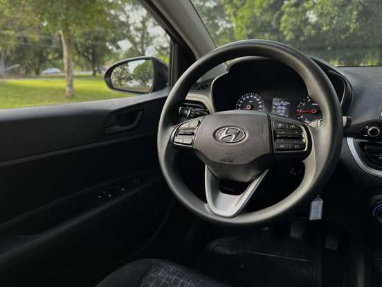 HYUNDAI-HB20-1.0 12V FLEX COMFORT PLUS MANUAL HYUNDAI-HB20-2024
