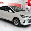 HYUNDAI HB20 1.0 12V FLEX COMFORT PLUS MANUAL HYUNDAI HB20 1.0 12V FLEX COMFORT PLUS MANUAL