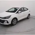 HYUNDAI HB20 1.0 12V FLEX COMFORT PLUS MANUAL HYUNDAI HB20 1.0 12V FLEX COMFORT PLUS MANUAL