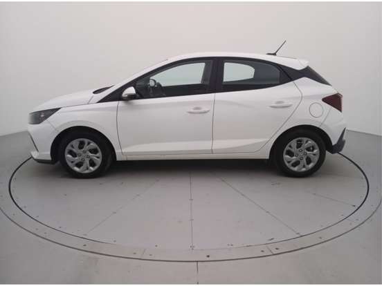 HYUNDAI-HB20-1.0 12V FLEX COMFORT PLUS MANUAL HYUNDAI-HB20-2025