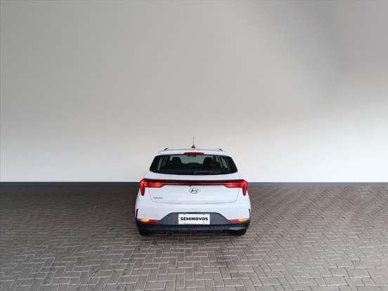 HYUNDAI-HB20-1.0 12V FLEX COMFORT PLUS MANUAL HYUNDAI-HB20-2025