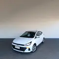 HYUNDAI HB20 1.0 12V FLEX COMFORT PLUS MANUAL HYUNDAI HB20 1.0 12V FLEX COMFORT PLUS MANUAL