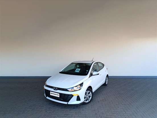 HYUNDAI-HB20-1.0 12V FLEX COMFORT PLUS MANUAL HYUNDAI-HB20-2025