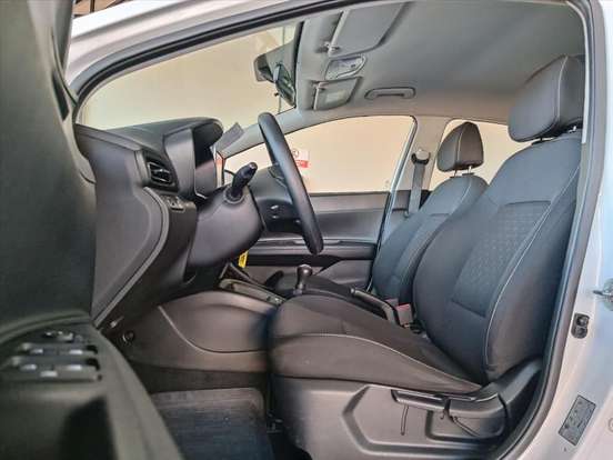 HYUNDAI-HB20-1.0 12V FLEX COMFORT PLUS MANUAL HYUNDAI-HB20-2025
