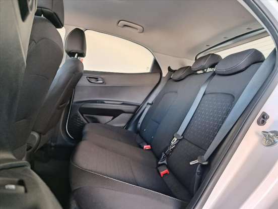 HYUNDAI-HB20-1.0 12V FLEX COMFORT PLUS MANUAL HYUNDAI-HB20-2025