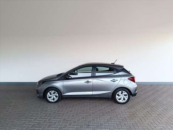 HYUNDAI-HB20-1.0 12V FLEX COMFORT PLUS MANUAL HYUNDAI-HB20-2024