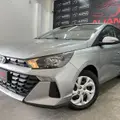 HYUNDAI HB20 1.0 12V FLEX COMFORT PLUS MANUAL HYUNDAI HB20 1.0 12V FLEX COMFORT PLUS MANUAL