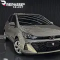 HYUNDAI HB20 1.0 12V FLEX COMFORT PLUS MANUAL HYUNDAI HB20 1.0 12V FLEX COMFORT PLUS MANUAL
