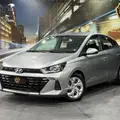 HYUNDAI HB20 1.0 12V FLEX COMFORT PLUS MANUAL HYUNDAI HB20 1.0 12V FLEX COMFORT PLUS MANUAL