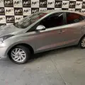 HYUNDAI HB20 1.0 12V FLEX EVOLUTION MANUAL HYUNDAI HB20 1.0 12V FLEX EVOLUTION MANUAL